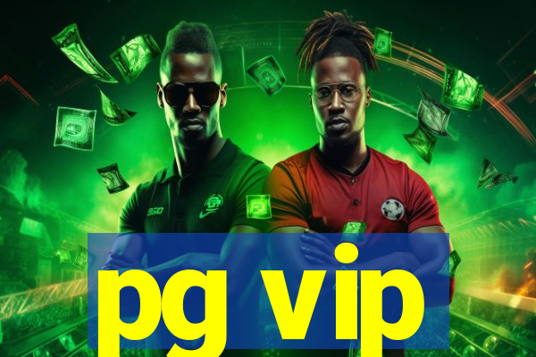 pg vip